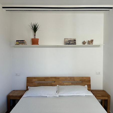 Casa Di Dalila Apartment ตราปานี ภายนอก รูปภาพ