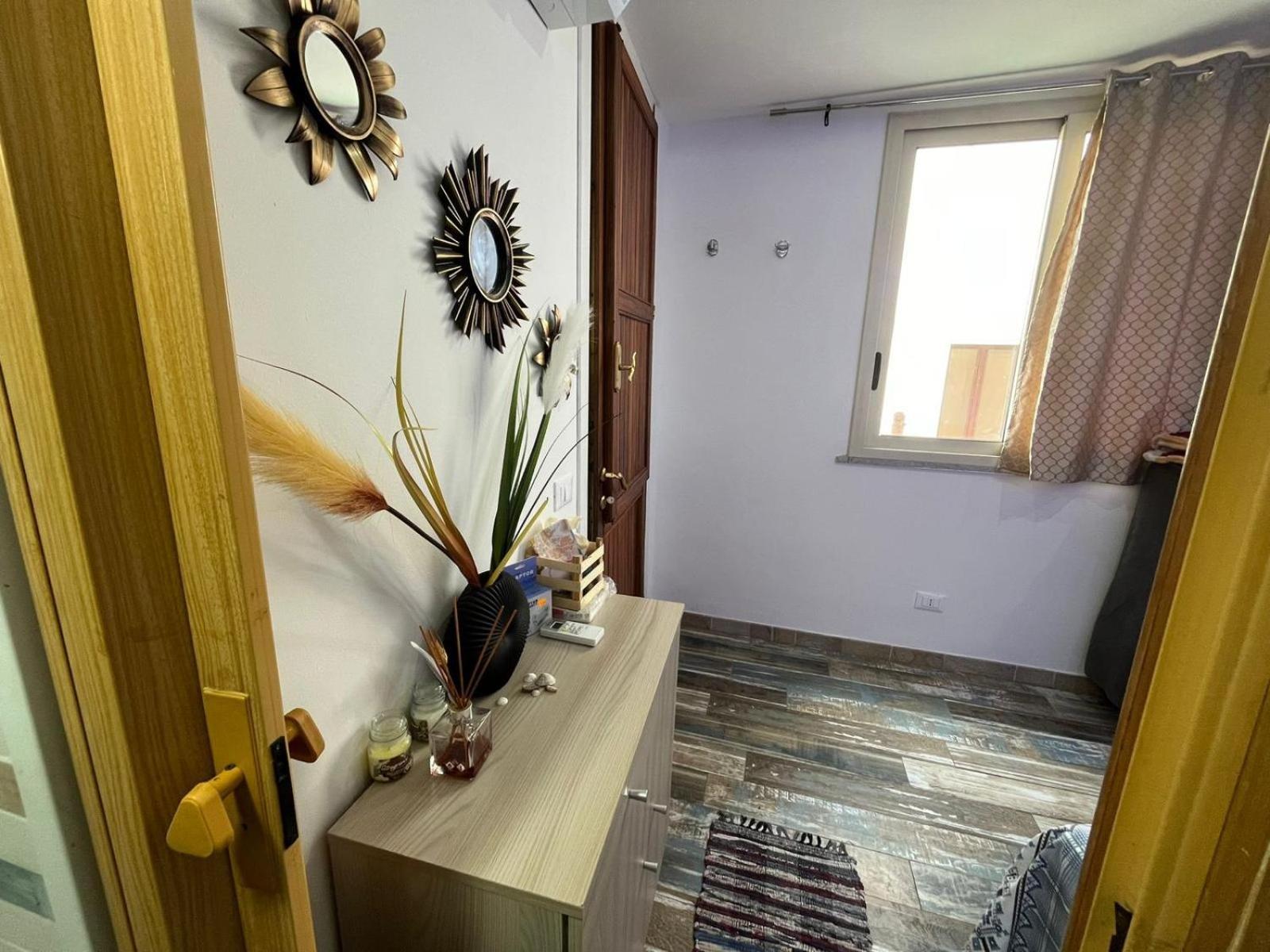 Casa Di Dalila Apartment ตราปานี ภายนอก รูปภาพ