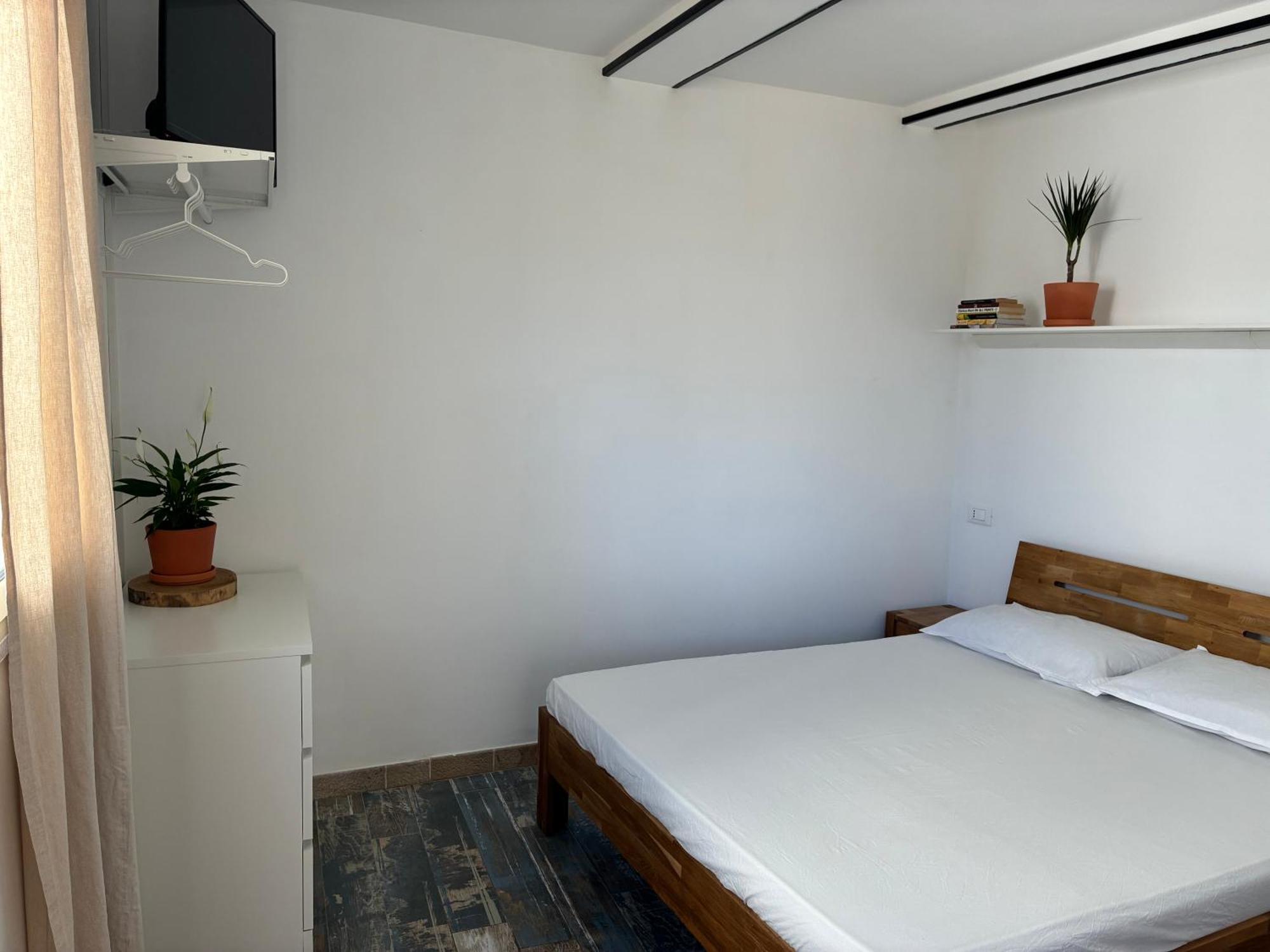 Casa Di Dalila Apartment ตราปานี ภายนอก รูปภาพ