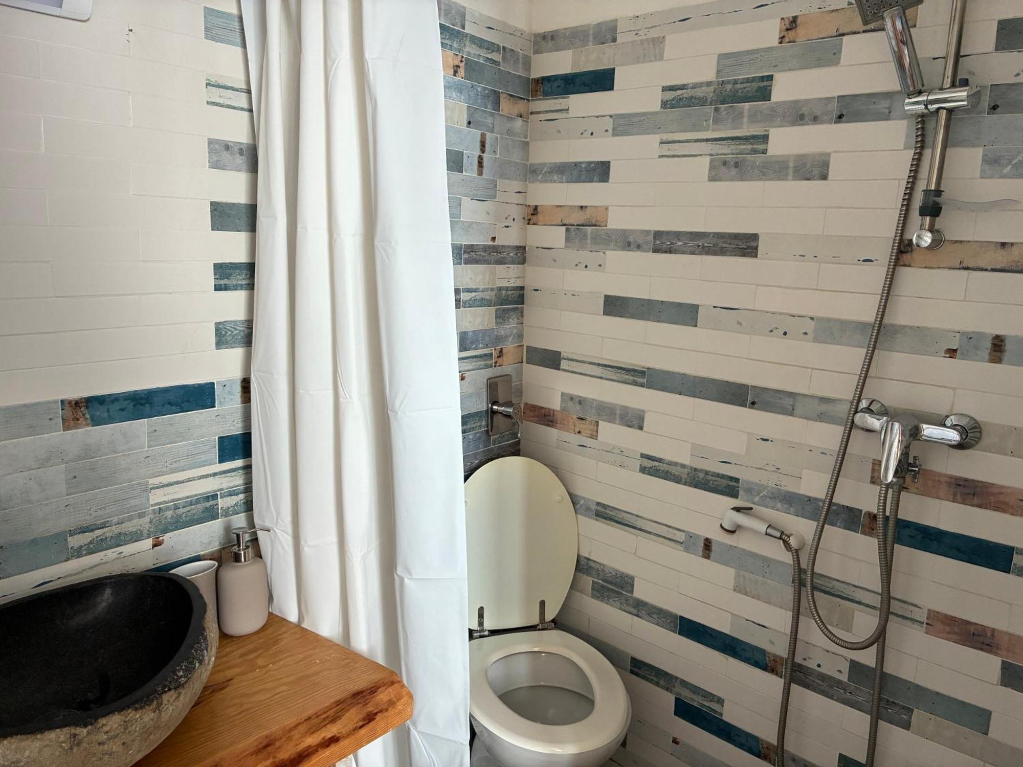 Casa Di Dalila Apartment ตราปานี ภายนอก รูปภาพ