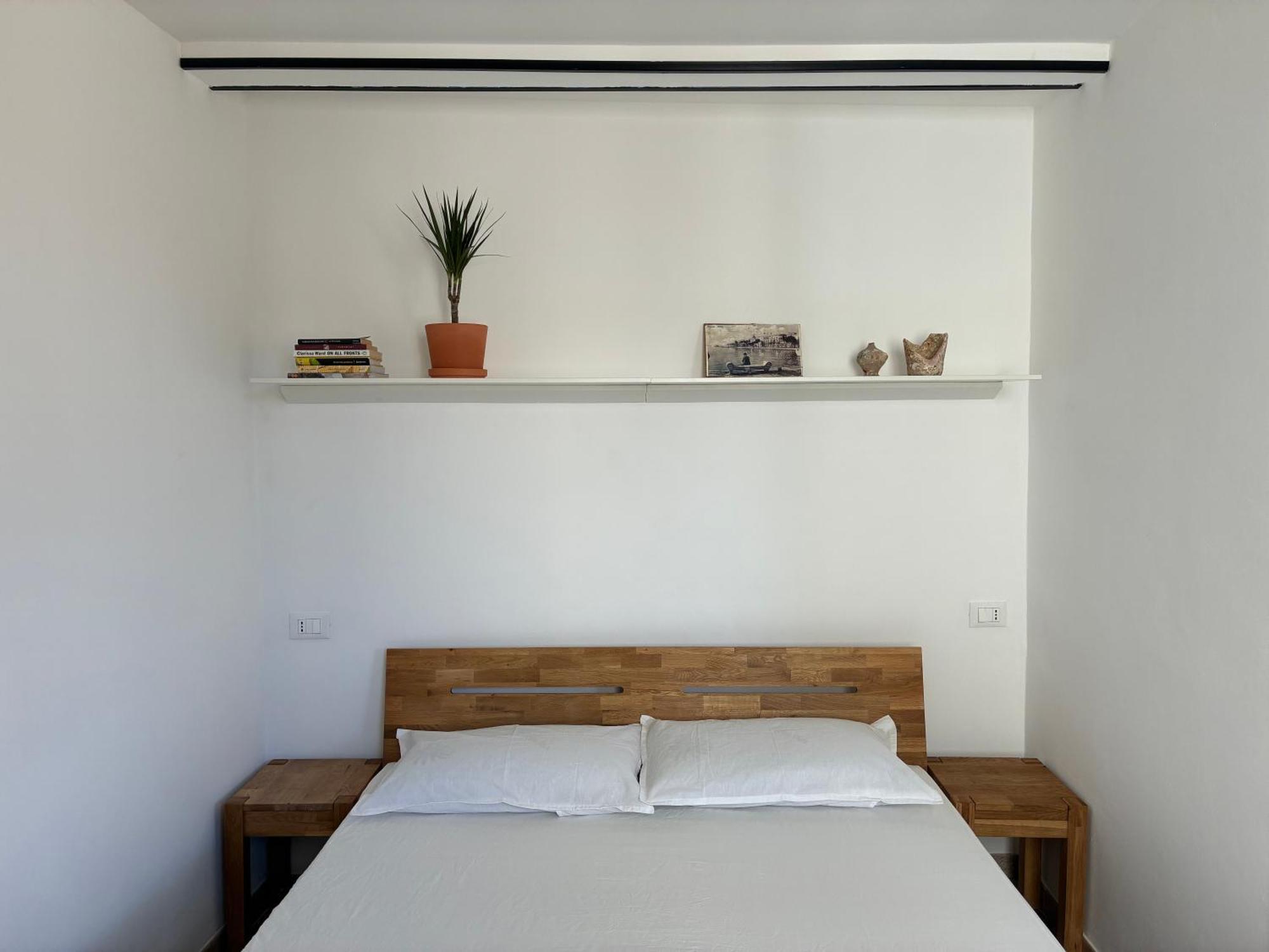 Casa Di Dalila Apartment ตราปานี ภายนอก รูปภาพ